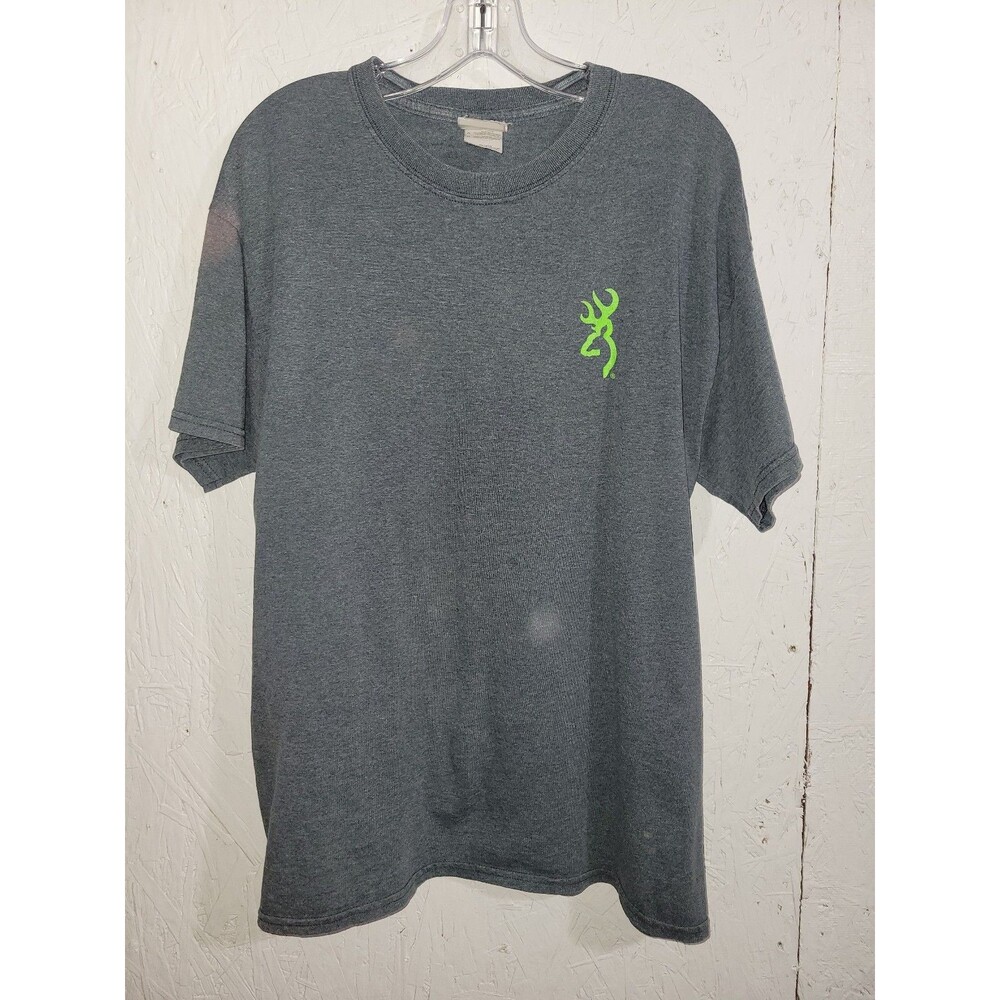 Browning t-shirt (AC74)